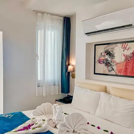 Hotel Marvera