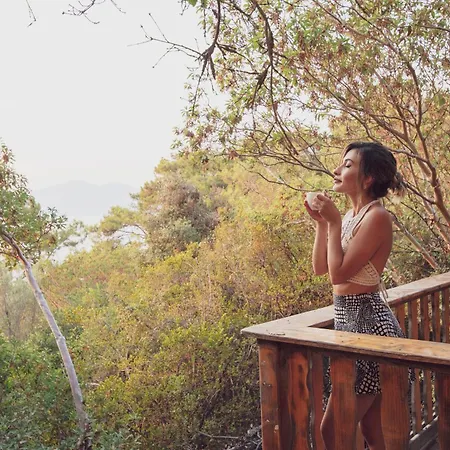 Hotel Marvera Fethiye