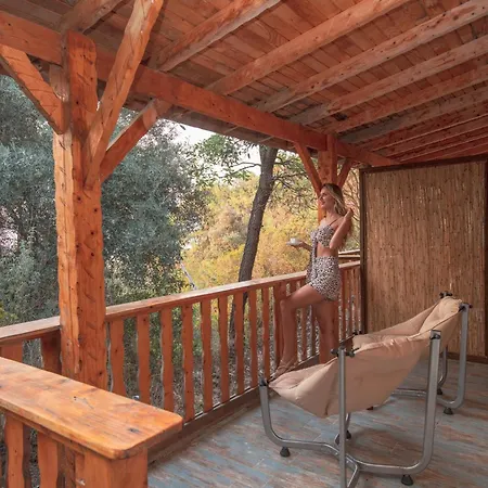 Marvera Hotel Fethiye