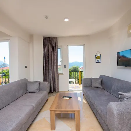 Marvera Hotel Fethiye