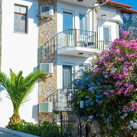 Hotel Marvera Fethiye