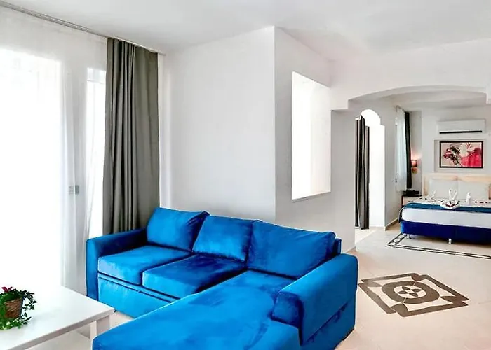Marvera Fethiye
