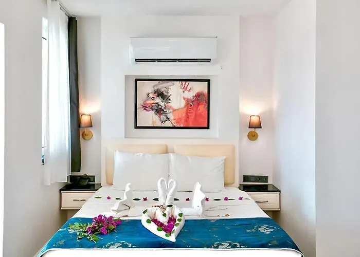 Hotel Marvera *