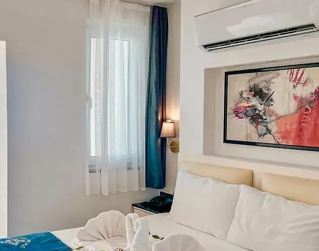 Hotel Marvera