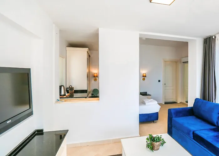 Hotel Marvera *