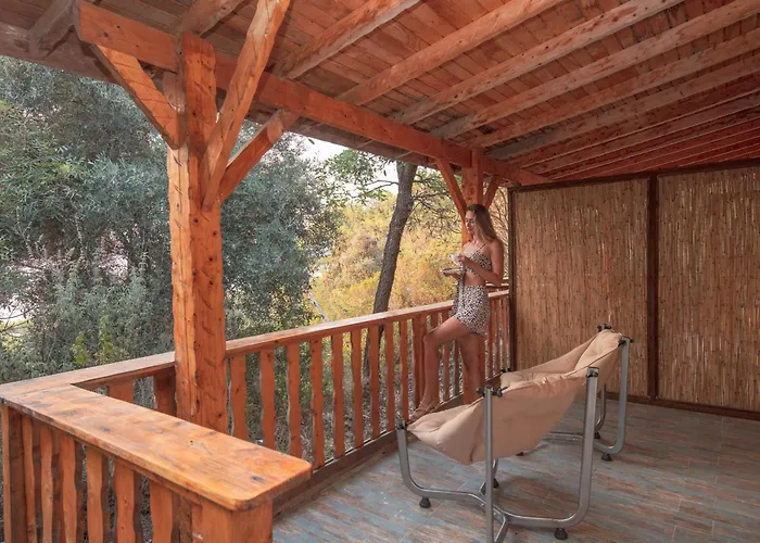 Hotel Marvera Fethiye